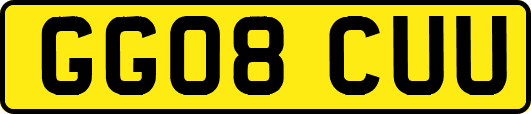 GG08CUU
