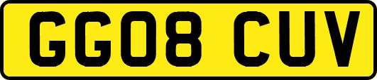 GG08CUV