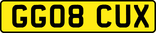GG08CUX