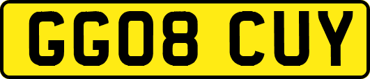 GG08CUY