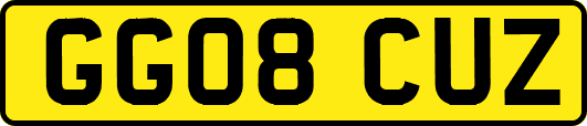 GG08CUZ