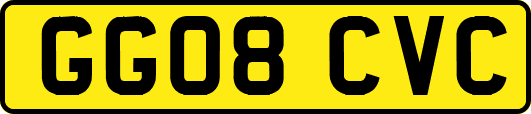 GG08CVC