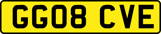 GG08CVE