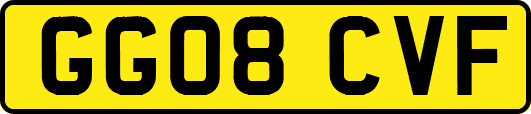 GG08CVF
