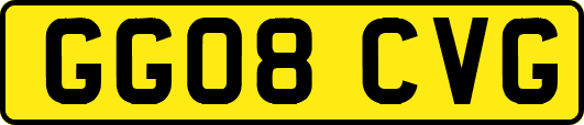 GG08CVG
