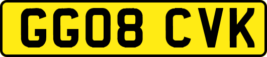 GG08CVK