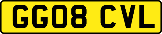 GG08CVL