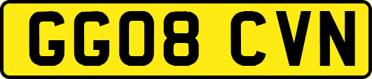 GG08CVN