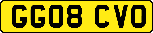 GG08CVO
