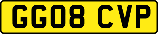 GG08CVP