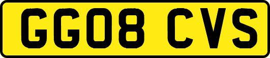 GG08CVS