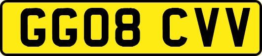 GG08CVV