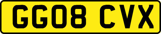 GG08CVX