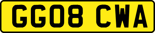 GG08CWA