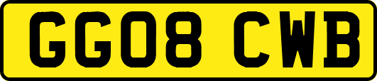 GG08CWB