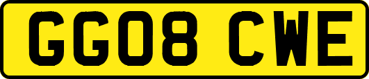 GG08CWE