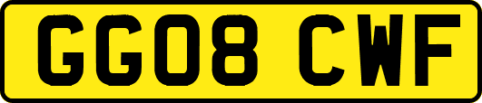 GG08CWF
