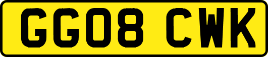 GG08CWK