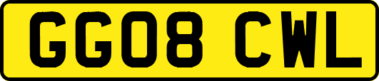 GG08CWL