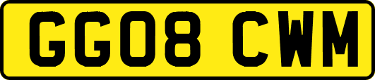 GG08CWM