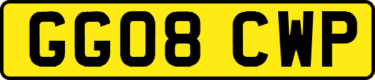 GG08CWP