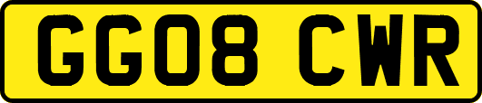 GG08CWR