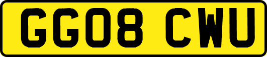 GG08CWU