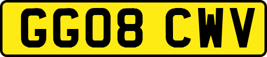 GG08CWV