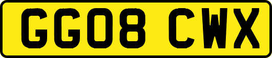 GG08CWX