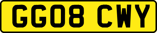 GG08CWY