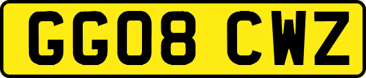 GG08CWZ