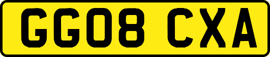 GG08CXA