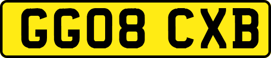 GG08CXB