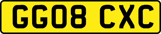 GG08CXC
