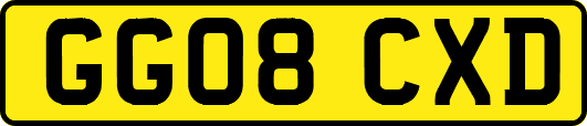 GG08CXD
