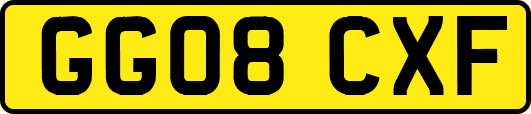 GG08CXF