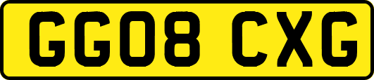 GG08CXG