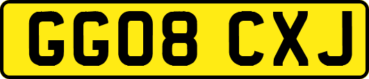 GG08CXJ