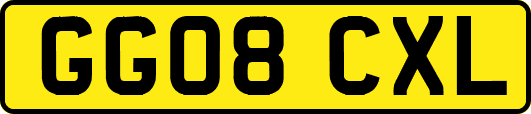 GG08CXL
