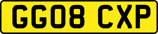 GG08CXP