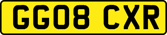 GG08CXR