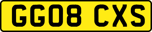 GG08CXS
