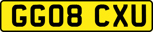 GG08CXU