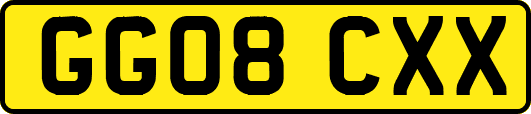 GG08CXX
