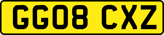 GG08CXZ