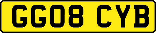 GG08CYB