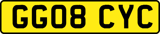 GG08CYC