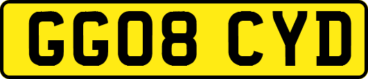 GG08CYD
