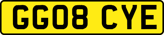 GG08CYE