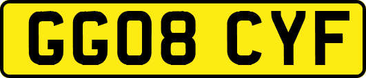 GG08CYF